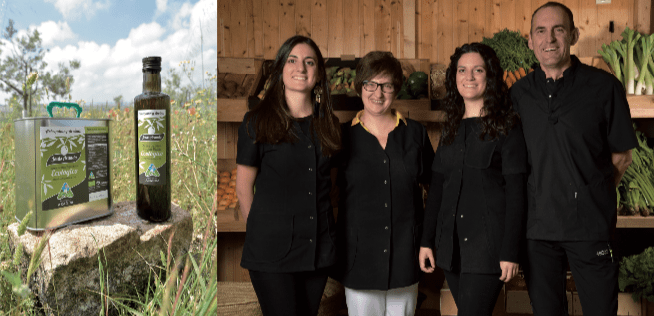 Cabecera Artículo en Diario de Navarra - Noticias Ecológicos Aranda