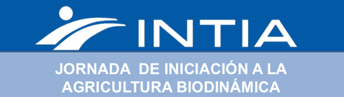 Cabecera Jornada de Iniciación a la Agricultura Biodinámica - Noticias Ecológicos Aranda