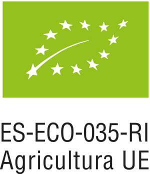 Agricultura ecológica de la Unión Europea. ES-ECO-035-RI. Agricultura UE.
